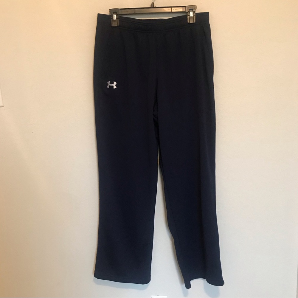 Under armour active pants